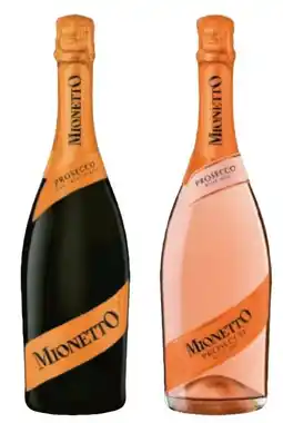Metro Mionetto Prestige Collection Prosecco Treviso Angebot