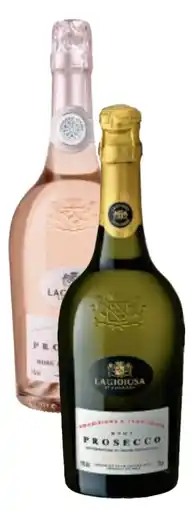Metro La Gioiosa Prosecco Spumante Treviso Angebot