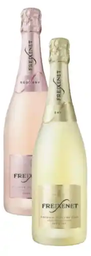 Metro Freixenet Carta Nevada Angebot