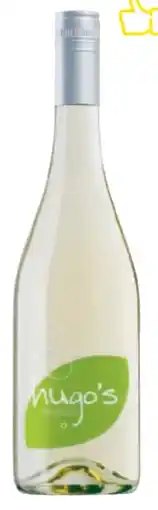 Metro Hugo's Hugo Frizzante Angebot