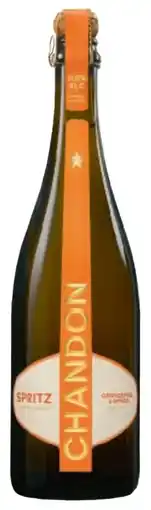 Metro Moet & Chandon Spritz Orange Angebot