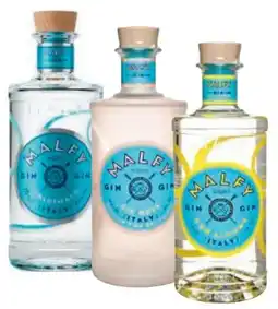 Metro Malfy Gin Originale Angebot