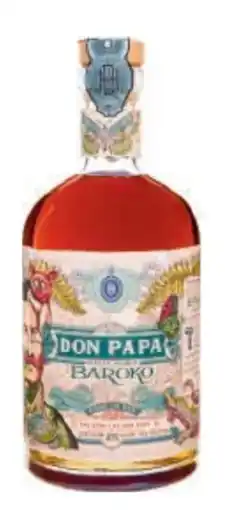 Metro Don Papa Baroko Angebot