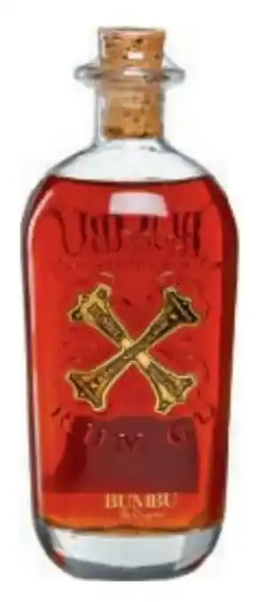 Metro Bumbu The Original Rum Angebot