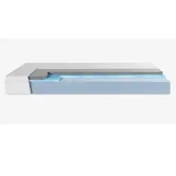 JYSK Schaummatratze WELLPUR KVITA 3288932 JYSK Angebot