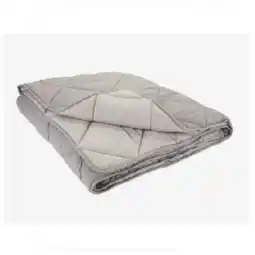 JYSK Synthetikbettdecke STETINDEN 4157950 JYSK Angebot