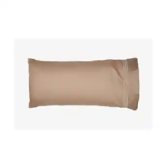 Satin-Kissenbezug EA sand 1060007 JYSK