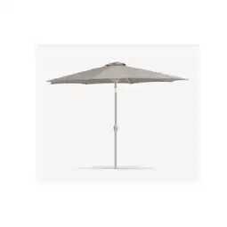 JYSK Marktschirm HALK beige 3726129 JYSK Angebot