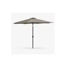 JYSK Marktschirm HALK olivgrün 3726033 JYSK Angebot