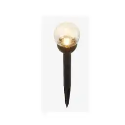 JYSK Solarlampe SVARTAND 6425011 JYSK Angebot