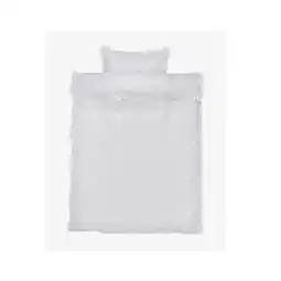 JYSK Bettwäsche ELMA weiß 7392770 JYSK Angebot