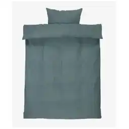 JYSK Seersucker-Bettwäsche SIGRID 1845670 JYSK Angebot