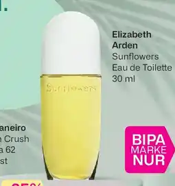 Bipa Sunflowers Eau de Toilette Angebot