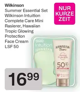 Bipa Wilkinson Angebot