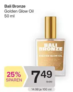 Bipa Golden Glow Oil Angebot