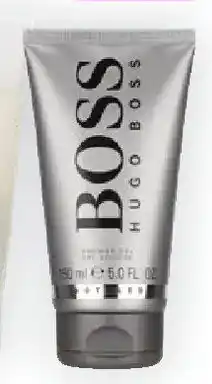 Bipa Duschgel Boss Angebot