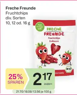 Bipa Freche freunde Angebot