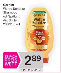 Bipa Garnier Angebot