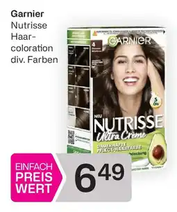 Bipa Garnier Angebot