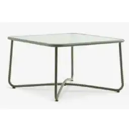 JYSK Beistelltisch ORTEN 3725136 JYSK Angebot