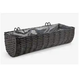 JYSK Balkonkasten STEINTROST 6426018 JYSK Angebot