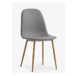 JYSK Esszimmerstuhl JONSTRUP 3640080 JYSK Angebot