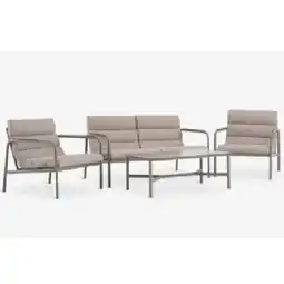 JYSK Lounge-Set LILLESTROEM 3726184 JYSK Angebot