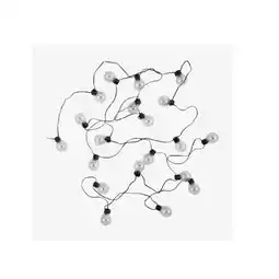 JYSK Outdoor-Lichterkette BOKFINK 6426067 JYSK Angebot