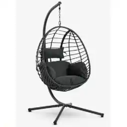 JYSK Hängesessel BORK 3725033 JYSK Angebot
