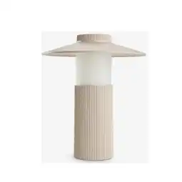 JYSK Wiederaufladbare Tischlampe SVANE 6426027 JYSK Angebot