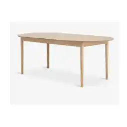 JYSK Esstisch MARSTRAND 3670450 JYSK Angebot