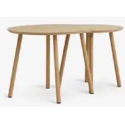 JYSK Beistelltisch-Set MUNKEBO 3650063 JYSK Angebot