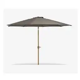 JYSK Marktschirm KARRYD 3726163 JYSK Angebot