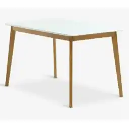 JYSK Esstisch JEGIND 3690561 JYSK Angebot