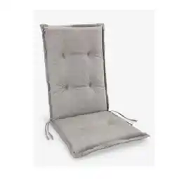 JYSK Gartenmöbelauflage HOPBALLE hellgrau 3725116 JYSK Angebot