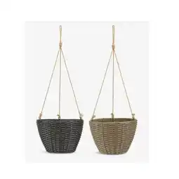 JYSK Blumenampel STORSKARV 6426019 JYSK Angebot