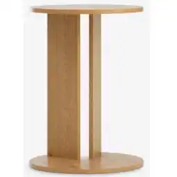 JYSK Beistelltisch RAASTED 3630038 JYSK Angebot
