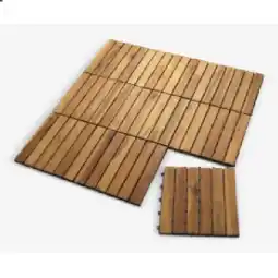 JYSK Terrassenfliese KNEKKAND 6425002 JYSK Angebot