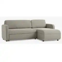 JYSK Schlafsofa mit Chaiselongue MOMMARK 3640315 JYSK Angebot