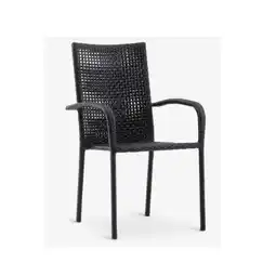JYSK Stapelstuhl FUGLEBJERG 3725051 JYSK Angebot