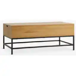 JYSK Couchtisch AABENRAA 3670088 JYSK Angebot