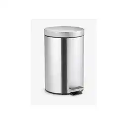 JYSK Treteimer MEDLE 12 Liter 2780300 JYSK Angebot
