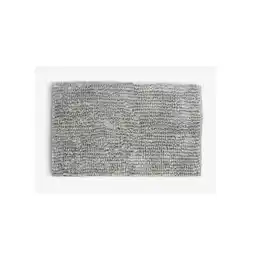 JYSK Badematte BERGBY hellgrau 2526900 JYSK Angebot