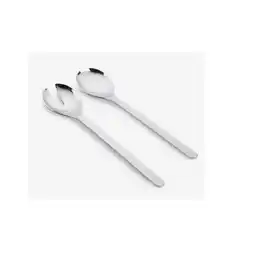 JYSK Salatbesteck GREGERS 4912712 JYSK Angebot