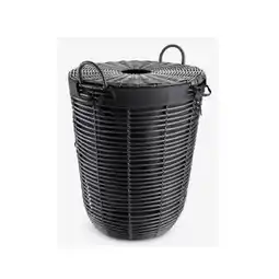 JYSK Wäschekorb ELIF 4912643 JYSK Angebot