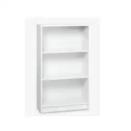 JYSK Bücherregal HORSENS 3 Regale breit 3606825 JYSK Angebot