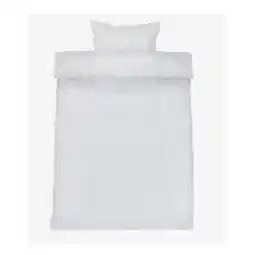 JYSK Seersucker-Bettwäsche LUSINE 7399070 JYSK Angebot