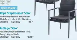 Bauhaus Auflage 'Solo' Angebot