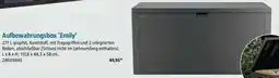 Bauhaus Aufbewahrungsbox 'Emily' Angebot