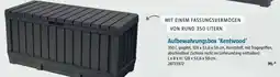 Bauhaus Aufbewahrungsbox 'Kentwood' Angebot